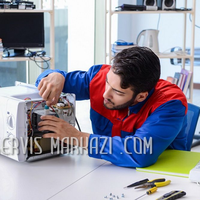 تعمیر و سرویس لوازم خانگی تعمیر و سرویس لوازم خانگی
