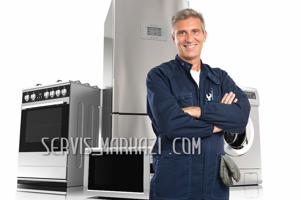 تعمیر لوازم خانگی پاسداران