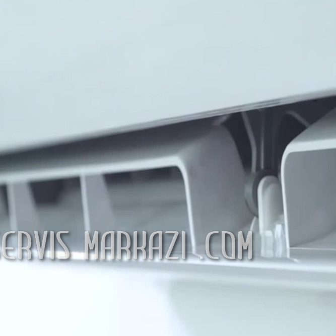 ارورهای کولر گازی اینورتر