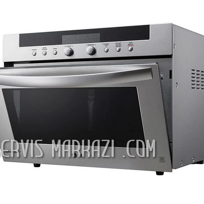 مایکروویو سولاردام