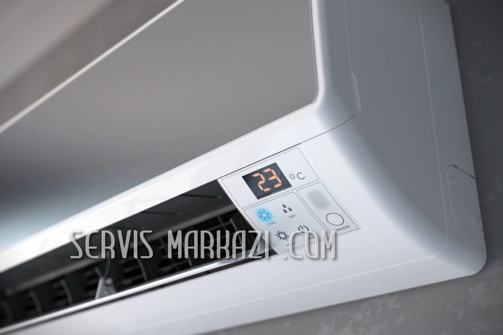 کامل ترین بانک ارور کولر گازی کامل ترین بانک ارور کولر گازی