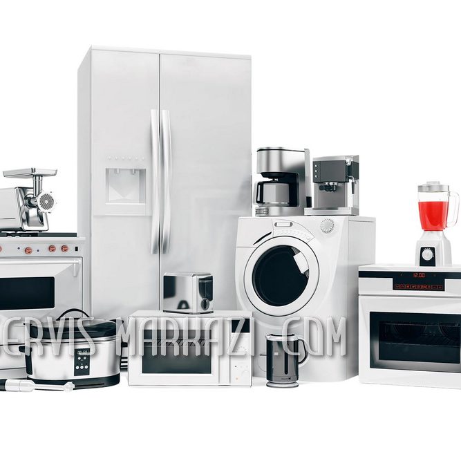 تعمیر لوازم خانگی دوو DAEWOO تعمیر لوازم خانگی دوو DAEWOO