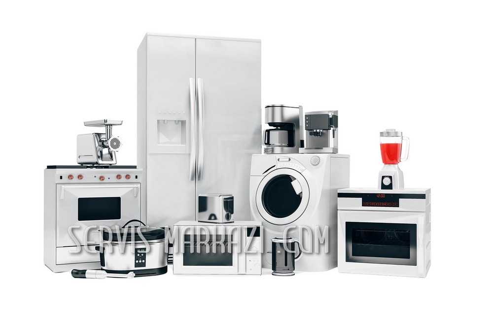 تعمیر لوازم خانگی دوو DAEWOO