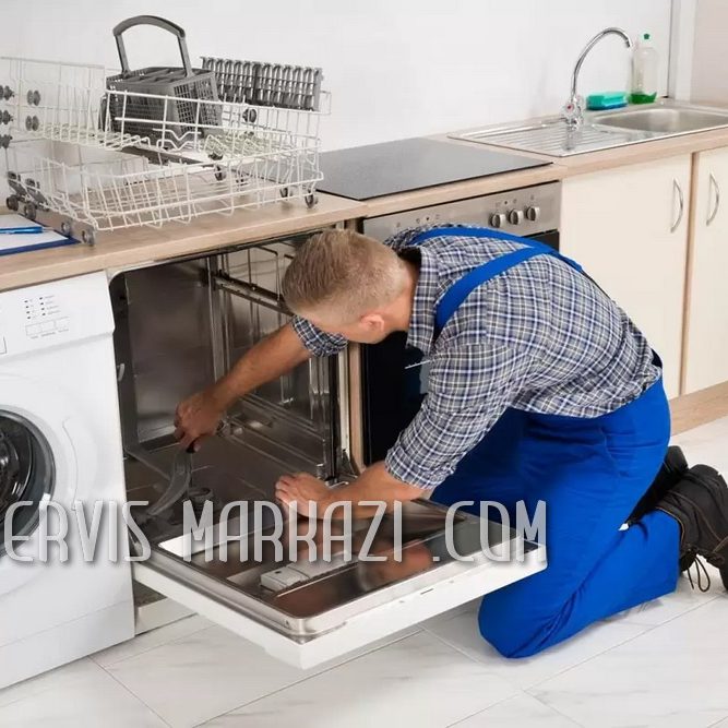 تعمیر ماشین ظرفشویی جنوب تهران