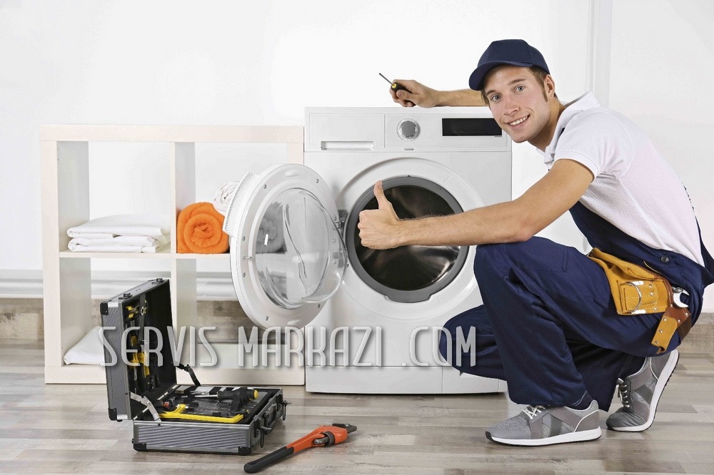 تعمیر ماشین لباسشویی جنرال الکتریک تعمیر ماشین لباسشویی جنرال الکتریک