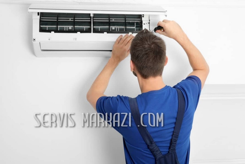 نمایندگی مجاز تعمیر کولر گازی نمایندگی مجاز تعمیر کولر گازی