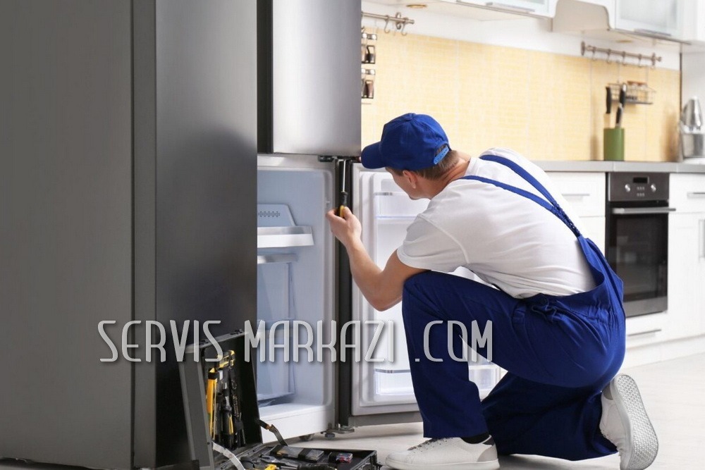 تعمیر یخچال ساید بای ساید غرب تهران تعمیر یخچال ساید بای ساید غرب تهران