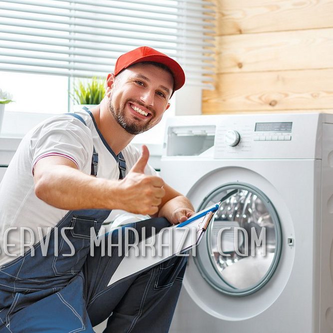 قیمت سرویس و تعمیر لباسشویی