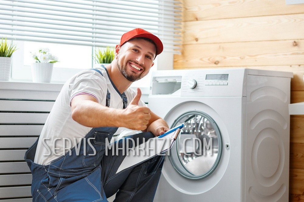 قیمت سرویس و تعمیر لباسشویی