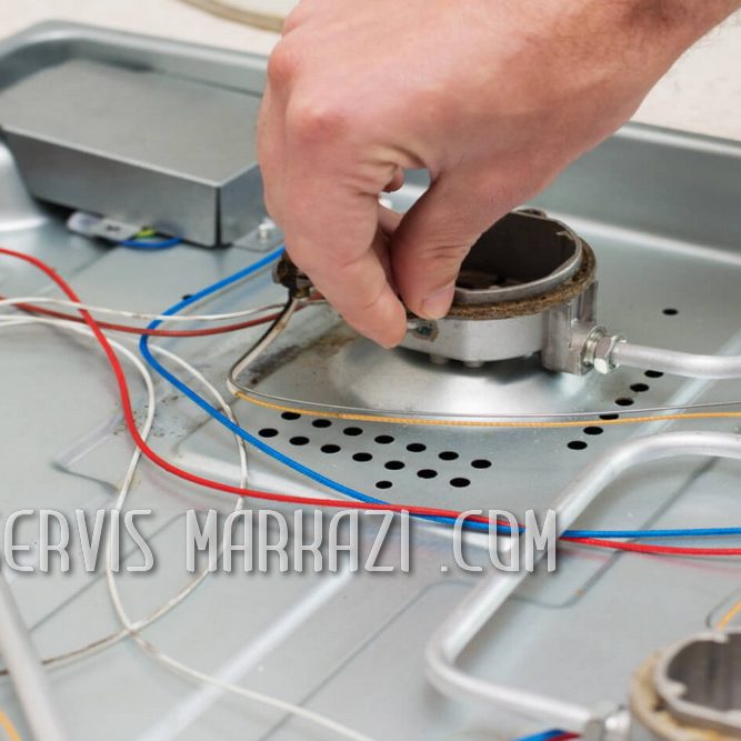 تعمیر لوازم خانگی شرق تهران