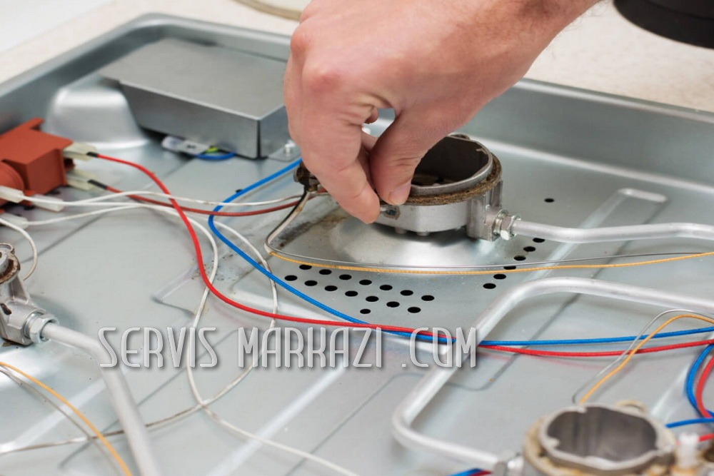 تعمیر لوازم خانگی شرق تهران