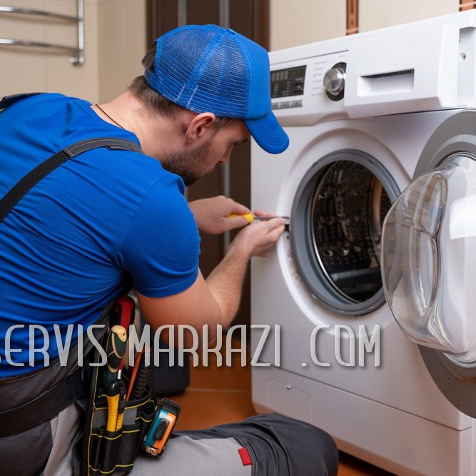 تعمیر ماشین لباسشویی در منزل تعمیر ماشین لباسشویی در منزل