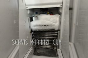 تعمیر یخچال ساید بای ساید نارمک (1)