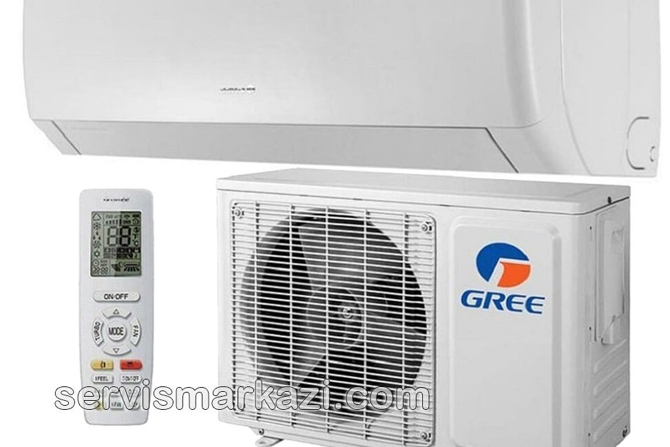 عوامل کلیدی در انتخاب کولر گازی گری