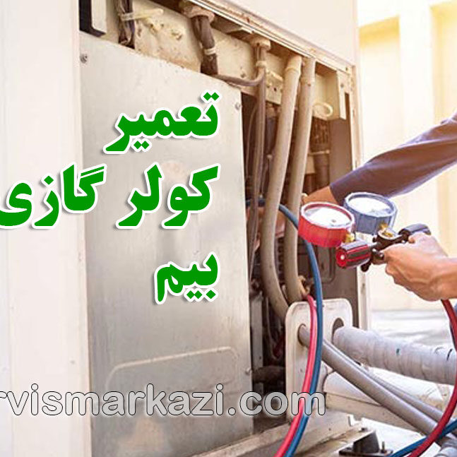 نمایندگی بیم؛ راهنمای رفع صداهای غیرعادی کولر گازی بیم در تهران